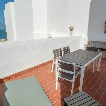 Turisticos La Bailla Lägenhet