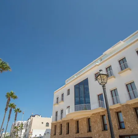 Turisticos La Bailla Apartment Rota
