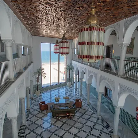 Apartmán Turisticos La Bailla *