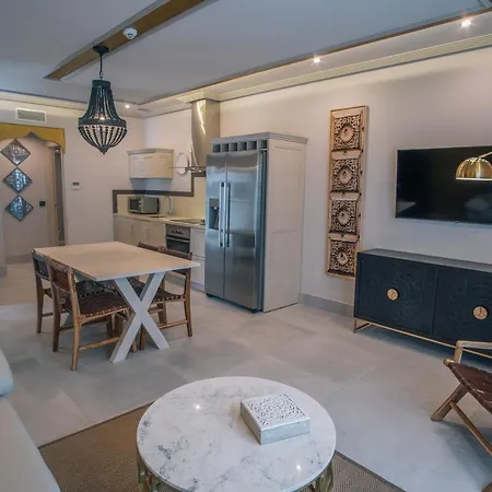 Apartmán Turisticos La Bailla *