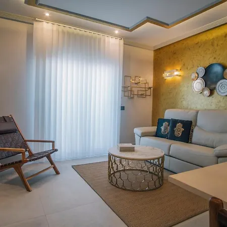 Apartmán Turisticos La Bailla *