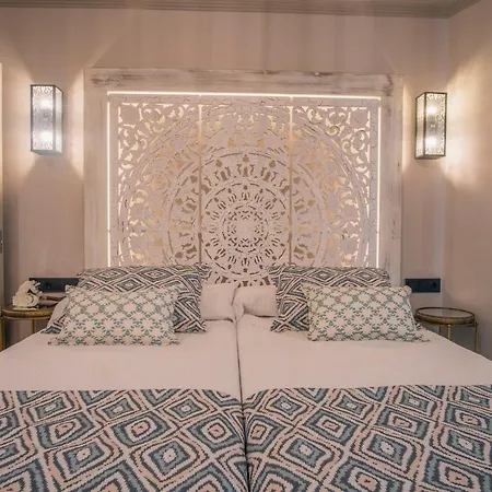 Turisticos La Bailla Apartment