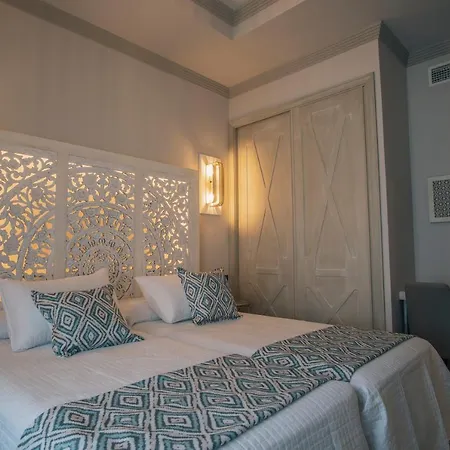 Apartmán Turisticos La Bailla *