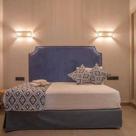 Turisticos La Bailla Apartment Rota