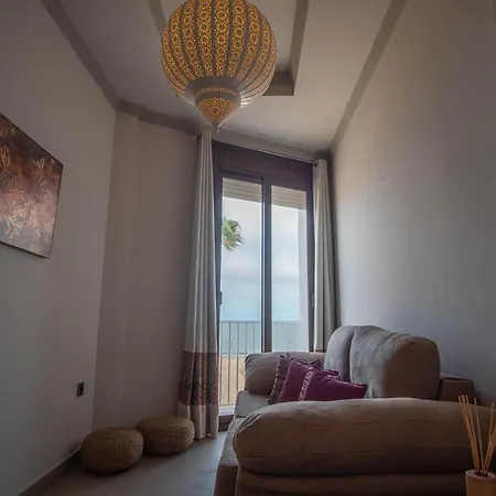 Apartment Turisticos La Bailla