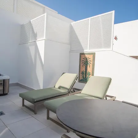 Turisticos La Bailla Apartment