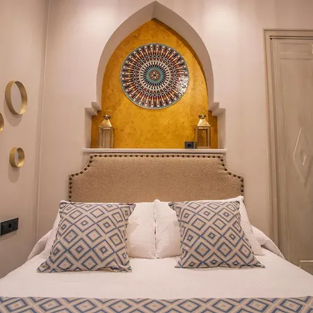 Turisticos La Bailla Apartment