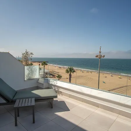 Turisticos La Bailla Apartment