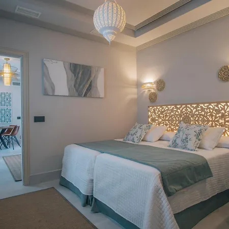 Turisticos La Bailla Apartment Rota
