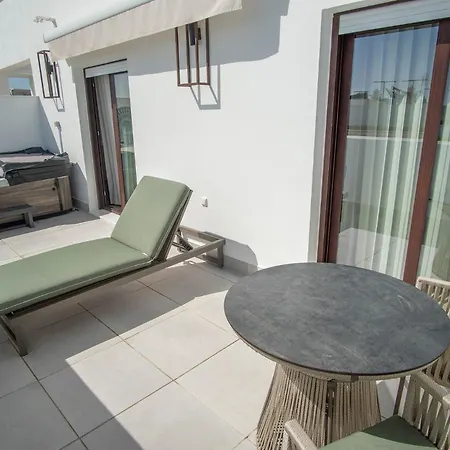 Turisticos La Bailla Apartment Rota